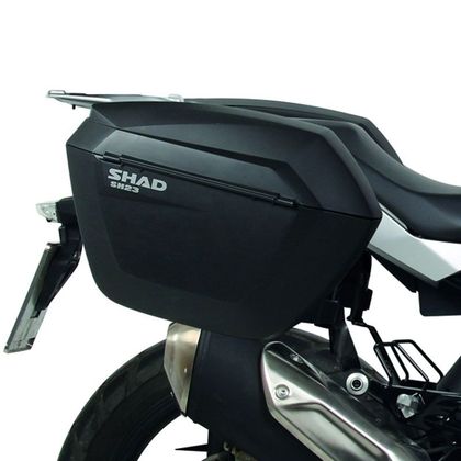 Support valises Shad 3P SYSTEM