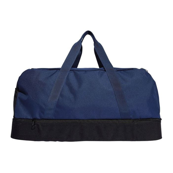 Adidas Tiro Dufflebag Bottom Compartment L