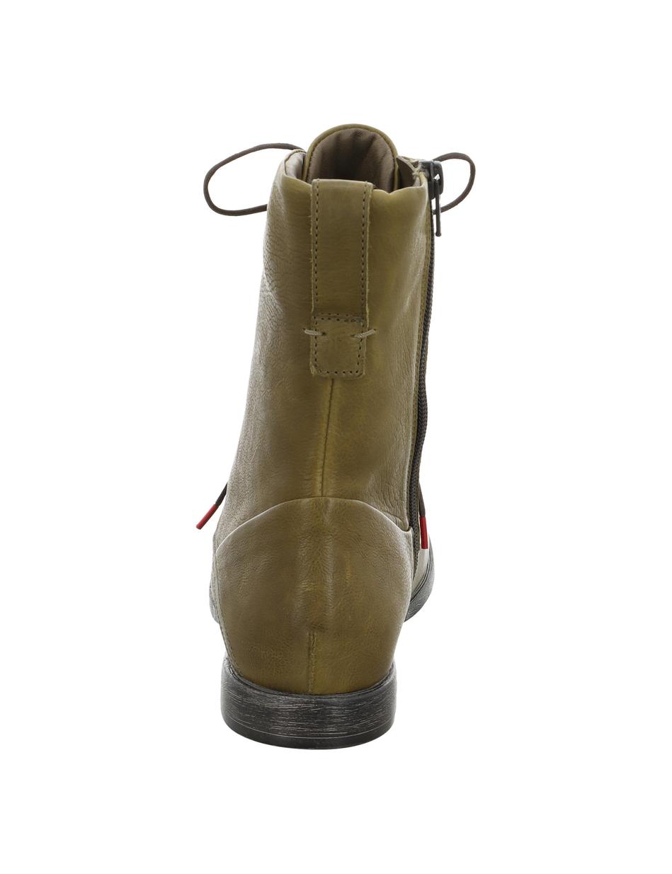 Stiefelette AGRAT