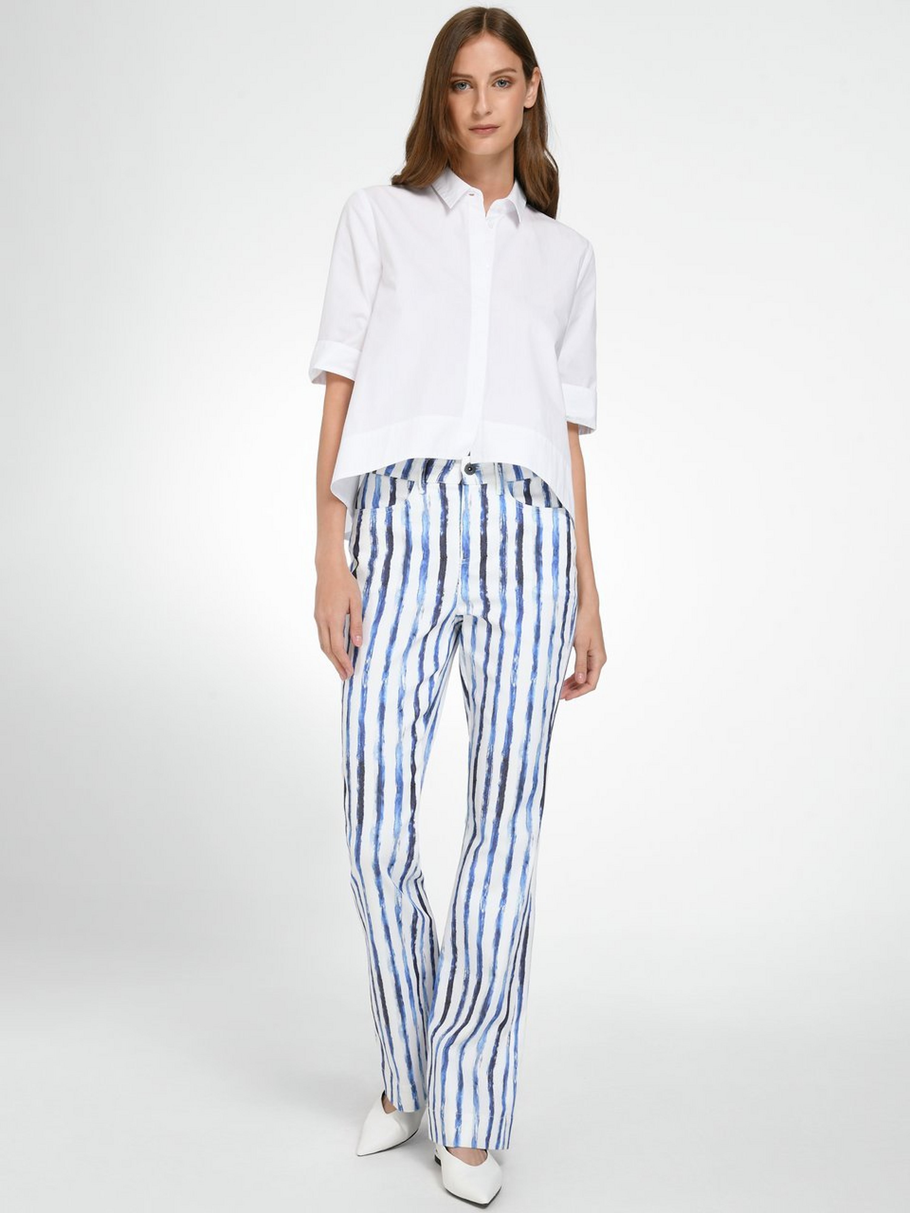 Hose Passform Barbara