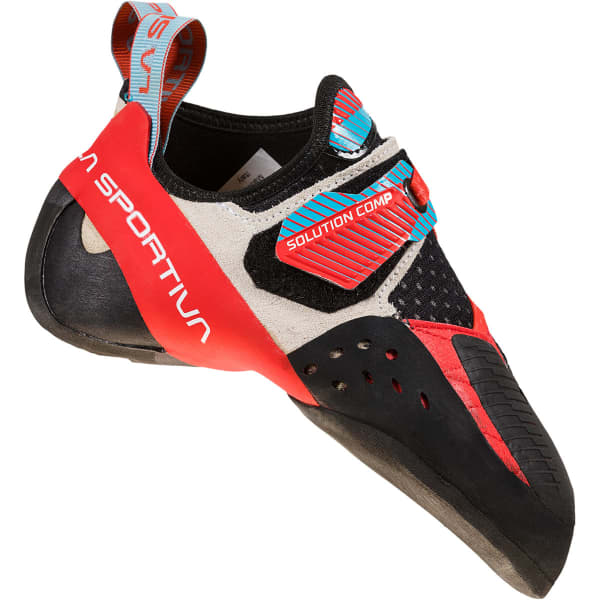 Chausson escalade LA SPORTIVA SOLUTION COMP W