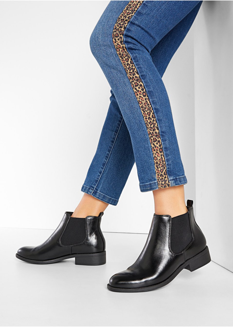 Bottines Chelsea