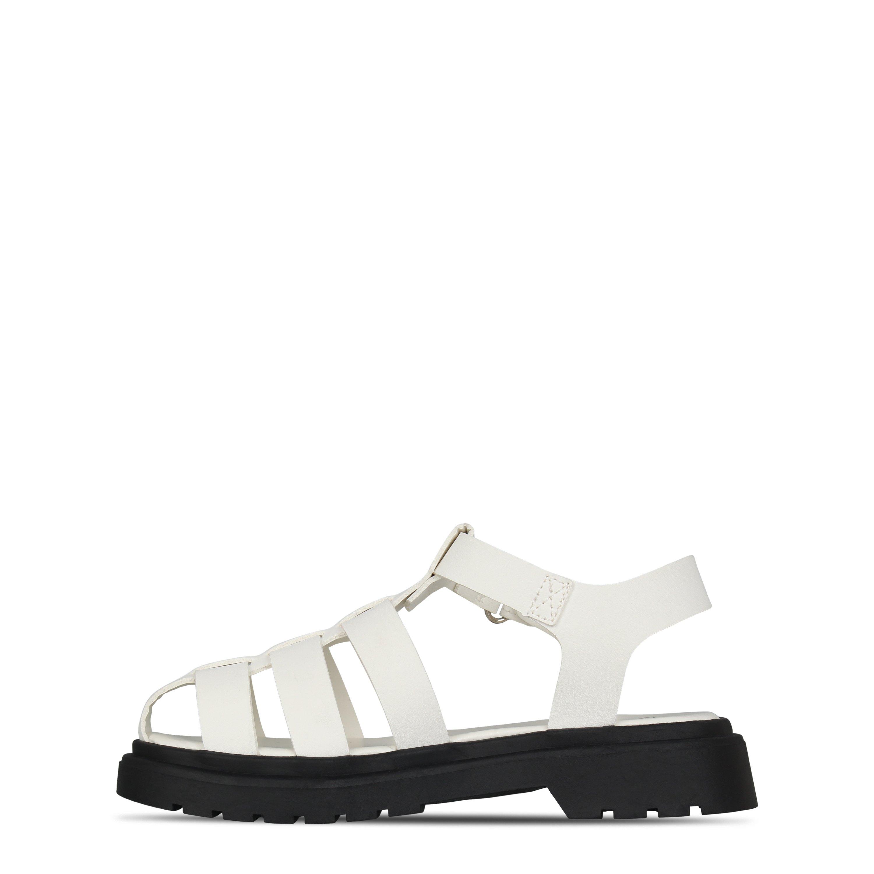 Be You Girls Gladiator Sandal