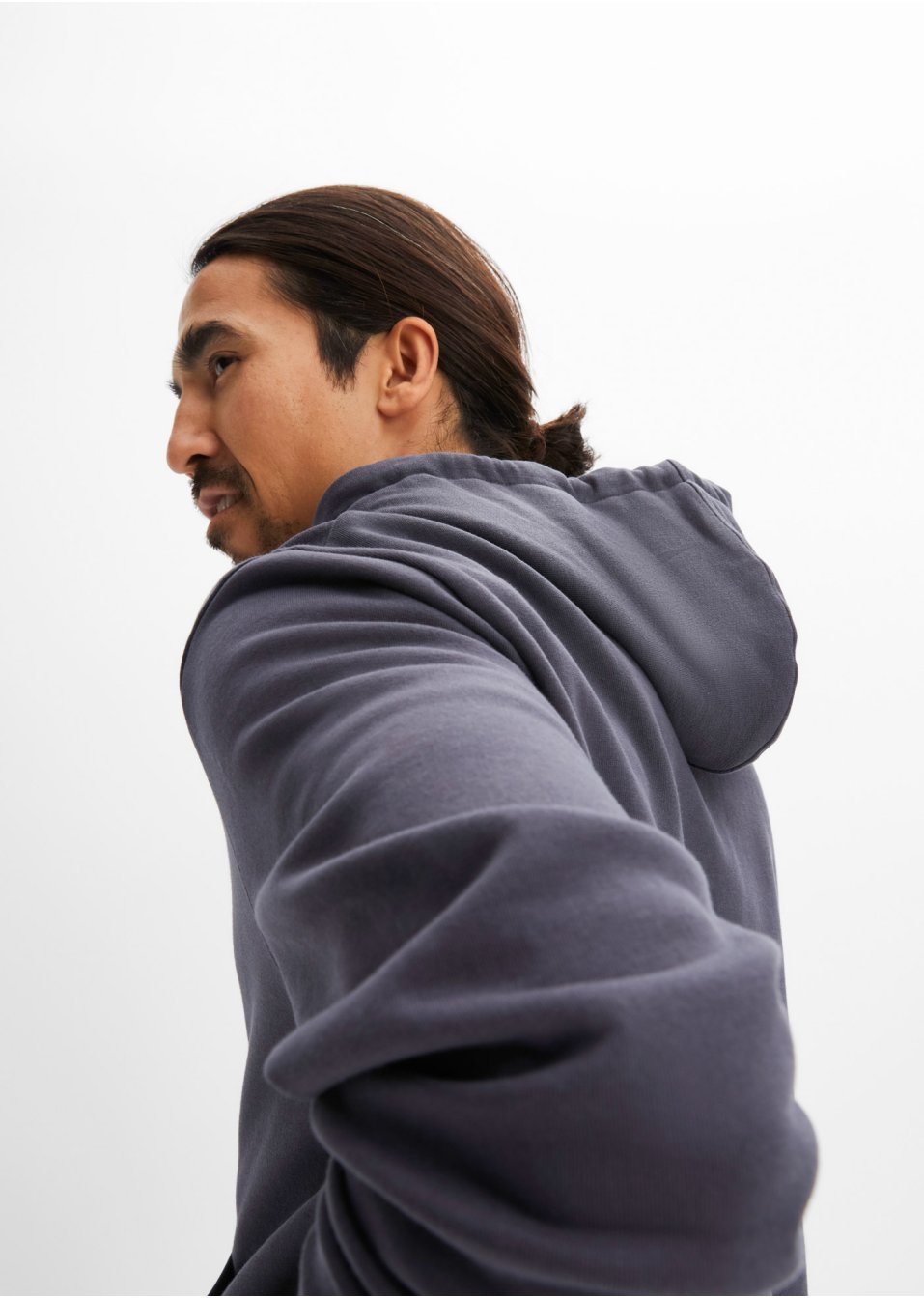 Sweat-shirt à capuche