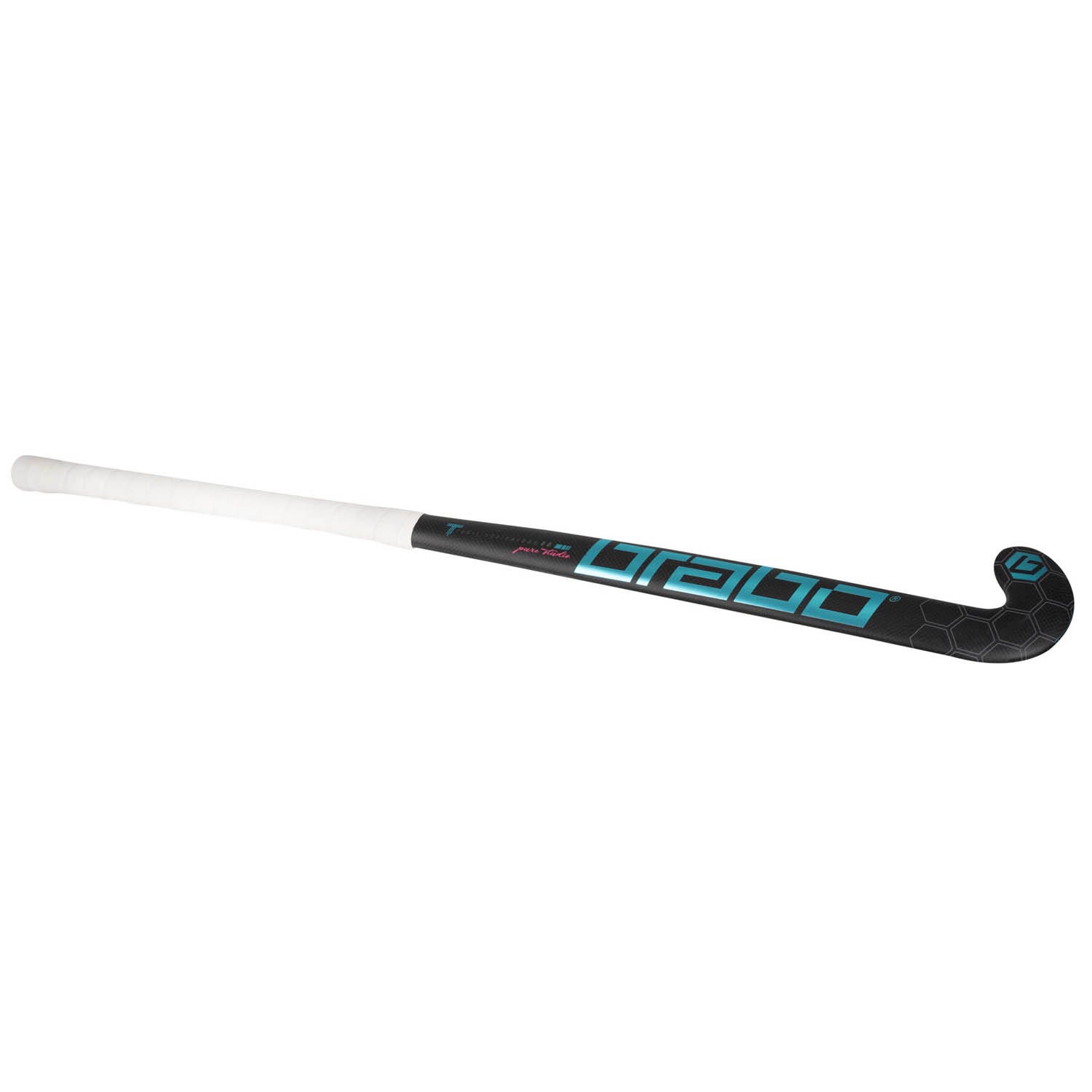 Brabo  IT Pure St. Traditional Carbon 80 LB