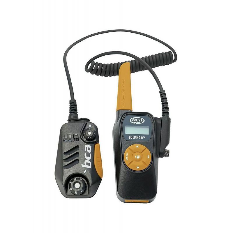 BC Link 2.0 - Talkies walkies