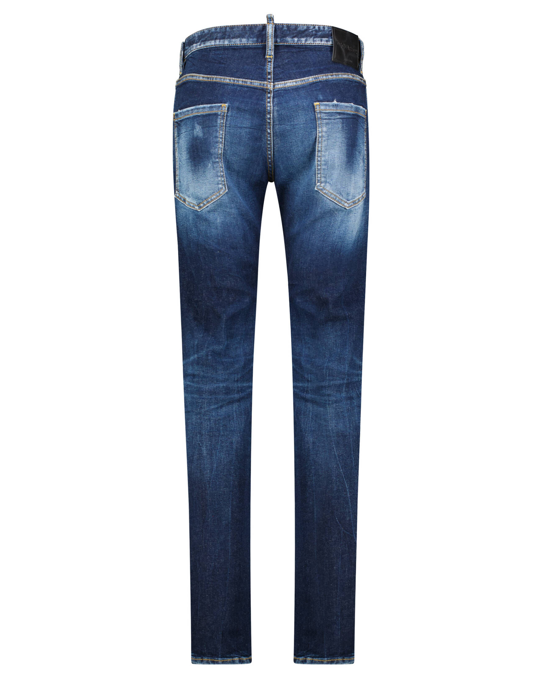 Dsquared2| Herren Jeans PANTS 5 POCKETS