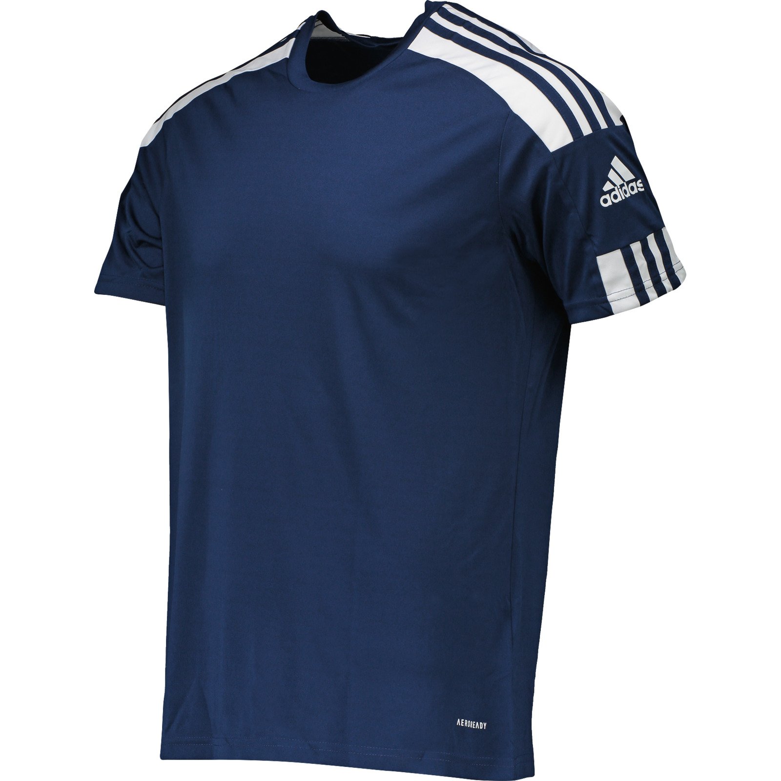 Adidas Herren-Jersy T-Shirt Squad 21 M, dunkelblau