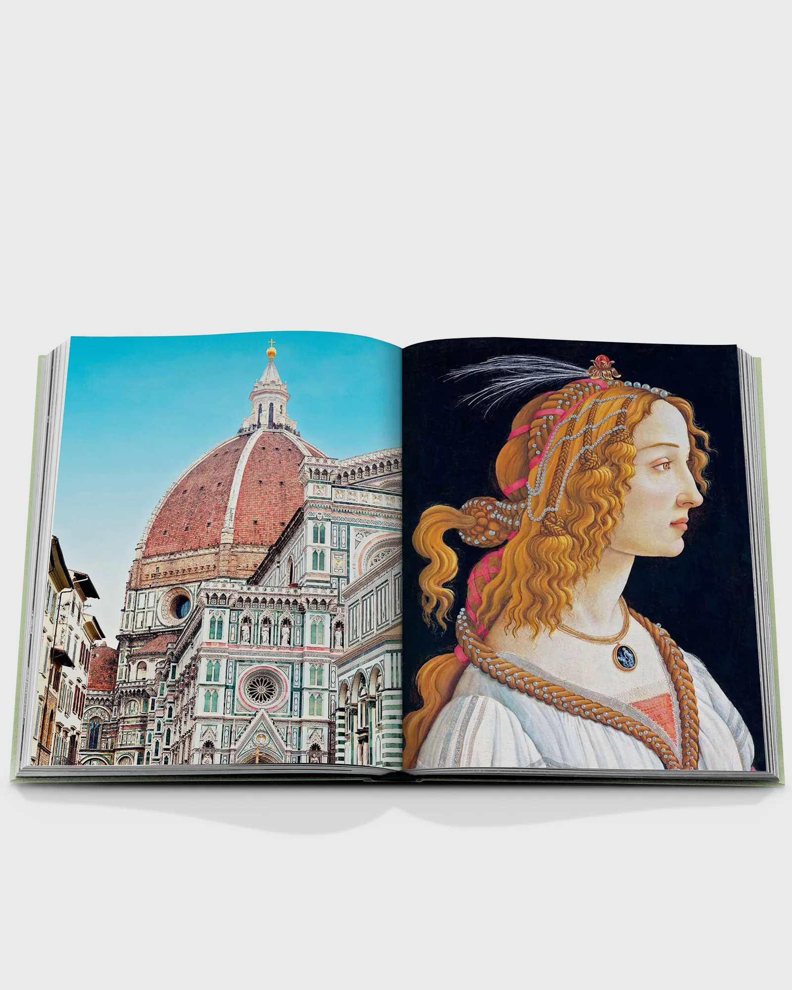 Assouline 