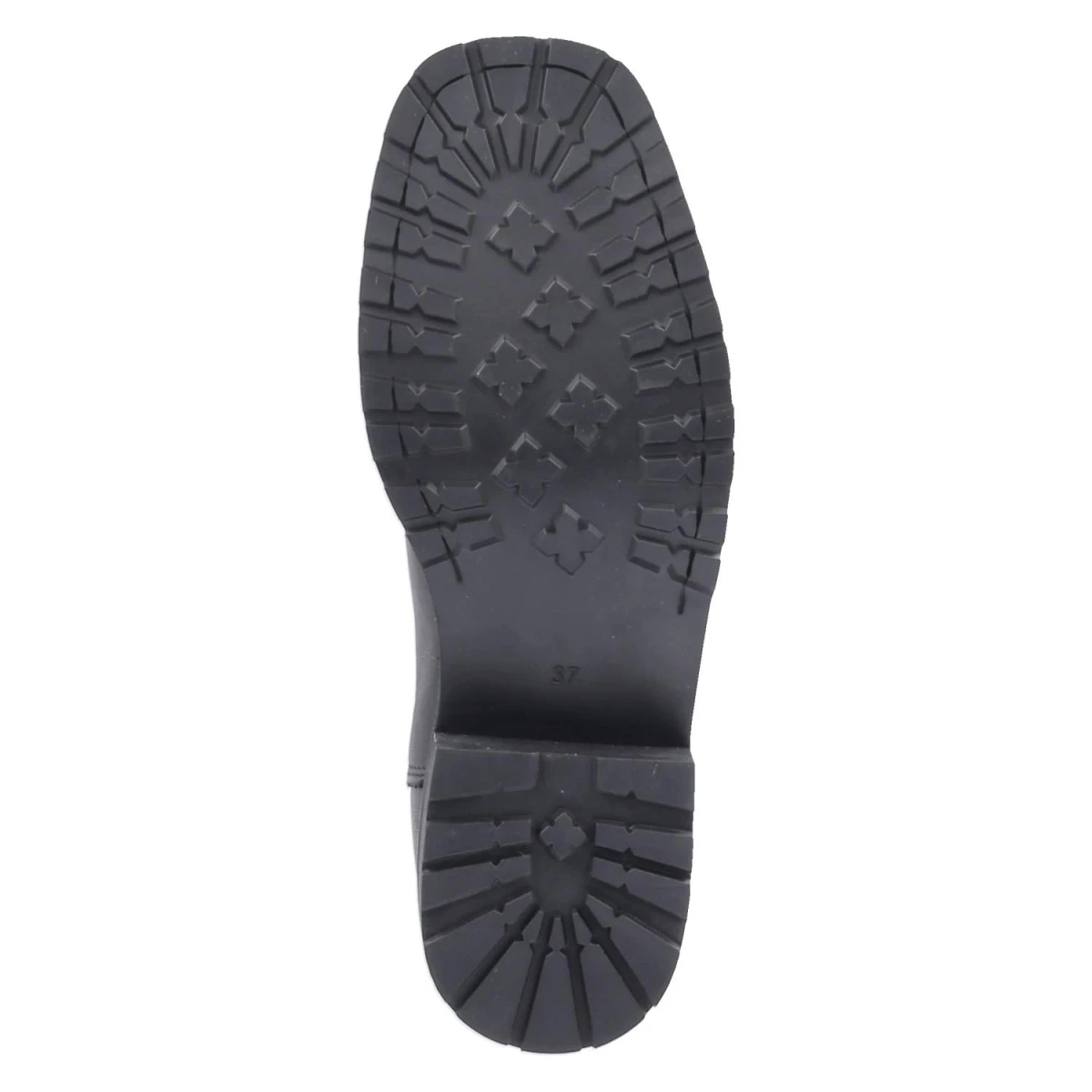 Apple of EdenChelsea Boots VASTI 1 - black
