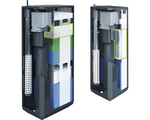 Filtermedium JUWEL Carbax Bioflow 3.0/Compact