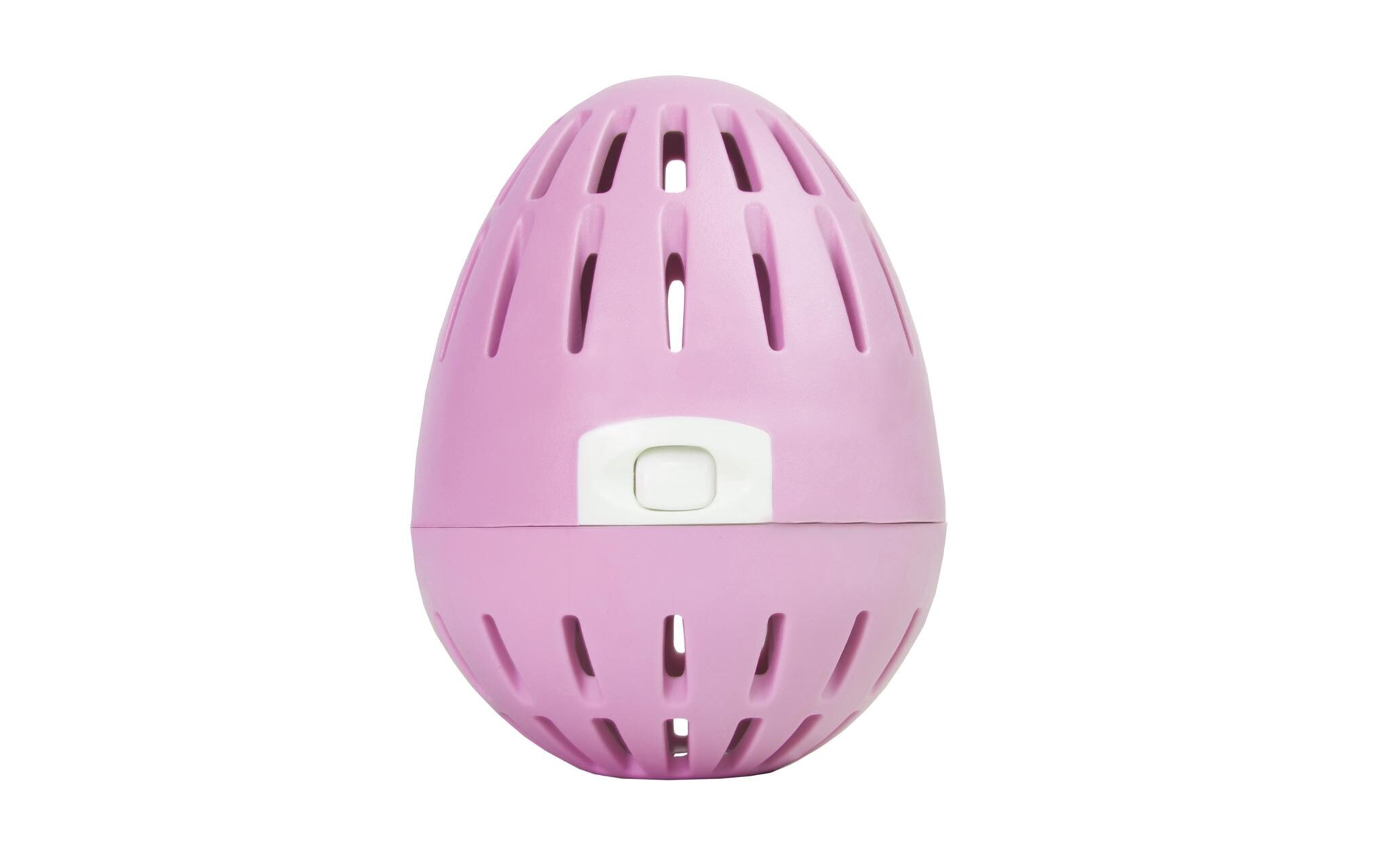 Wasch-Ei Eco Wash-Egg 0.5 kgWaschperlen – waschen ohne zusätzliches Waschmittel
