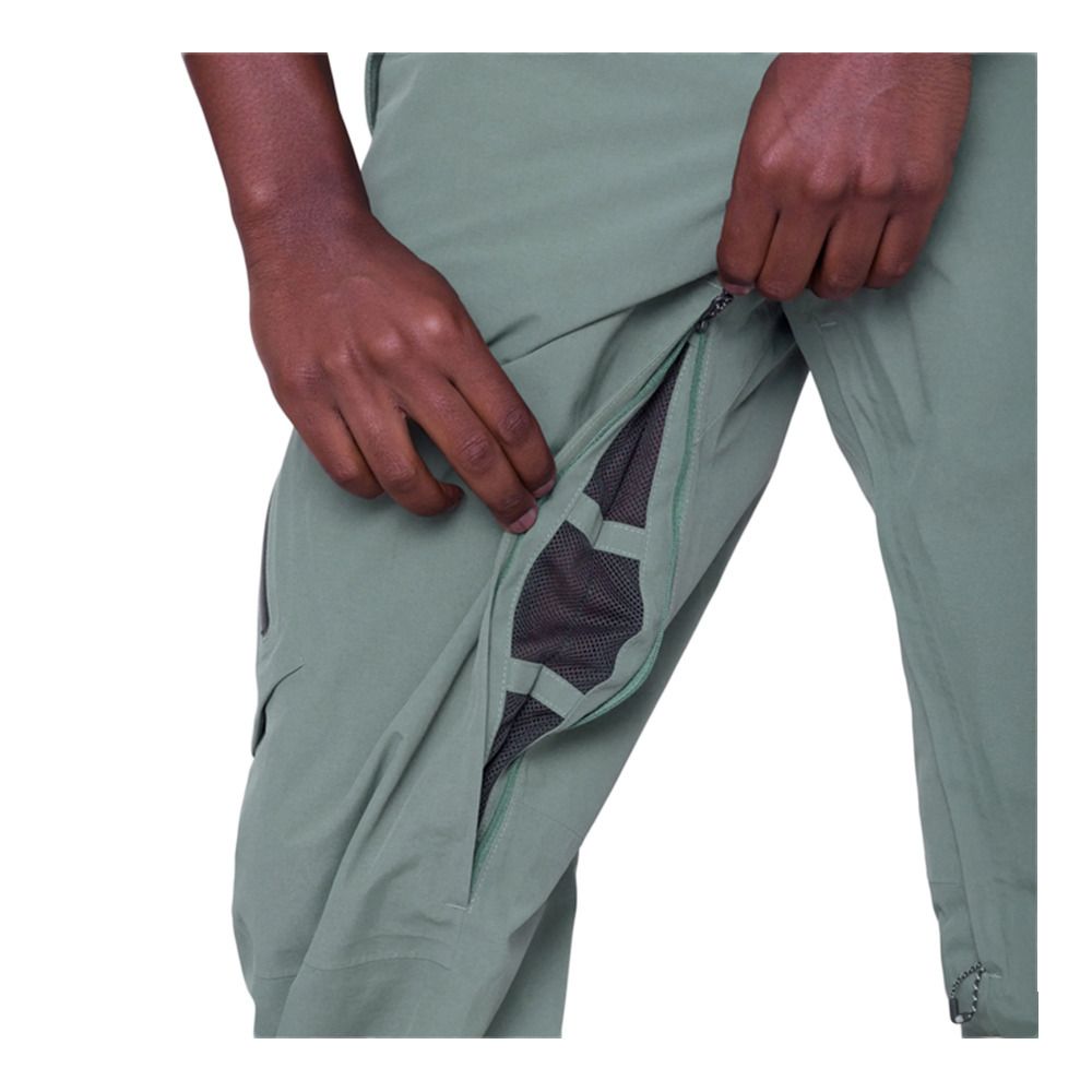 686 GORE-TEX GT - Pantalon ski Homme cypress green