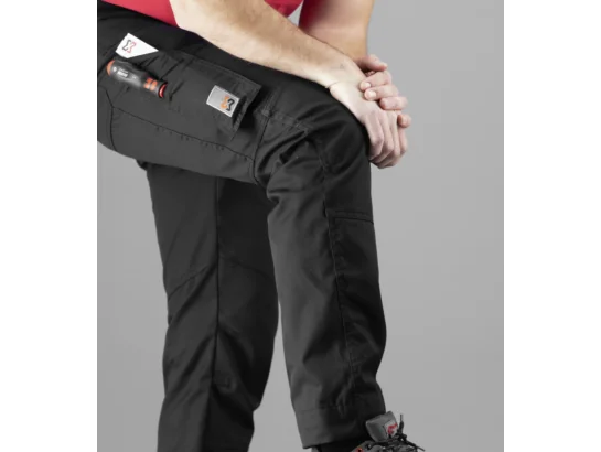 Pantalon de travail Star PC Noir