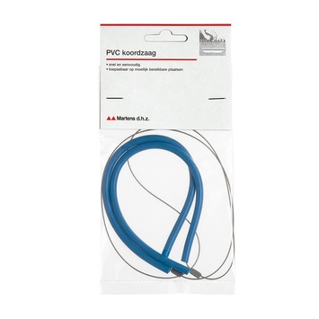 Martens PVC koordzaag