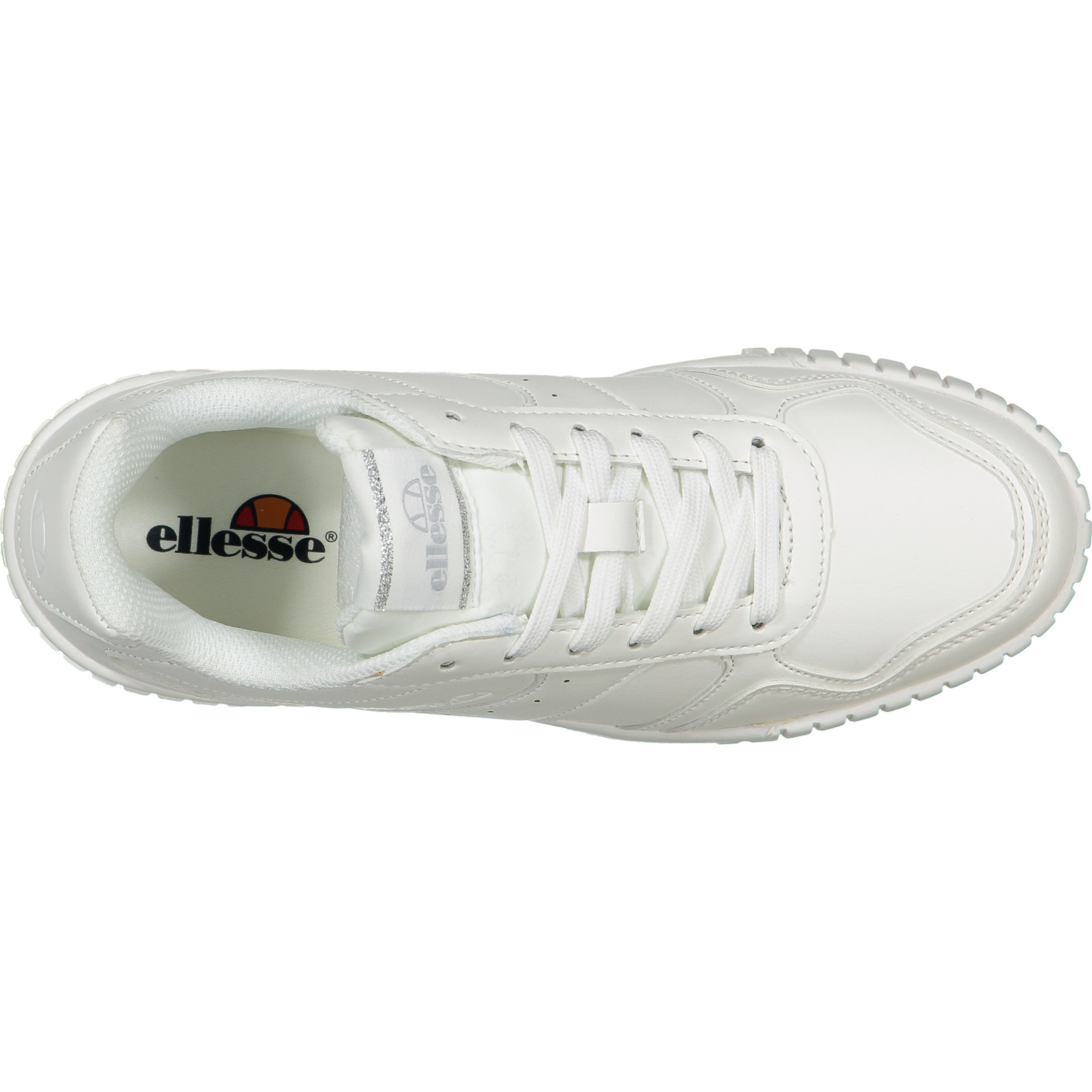 Ellesse Damen-Sneaker Marlee 36