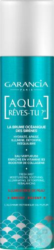 Garancia Aqua Rêves-Tu La Brume Océanique Des Sirènes 200ml