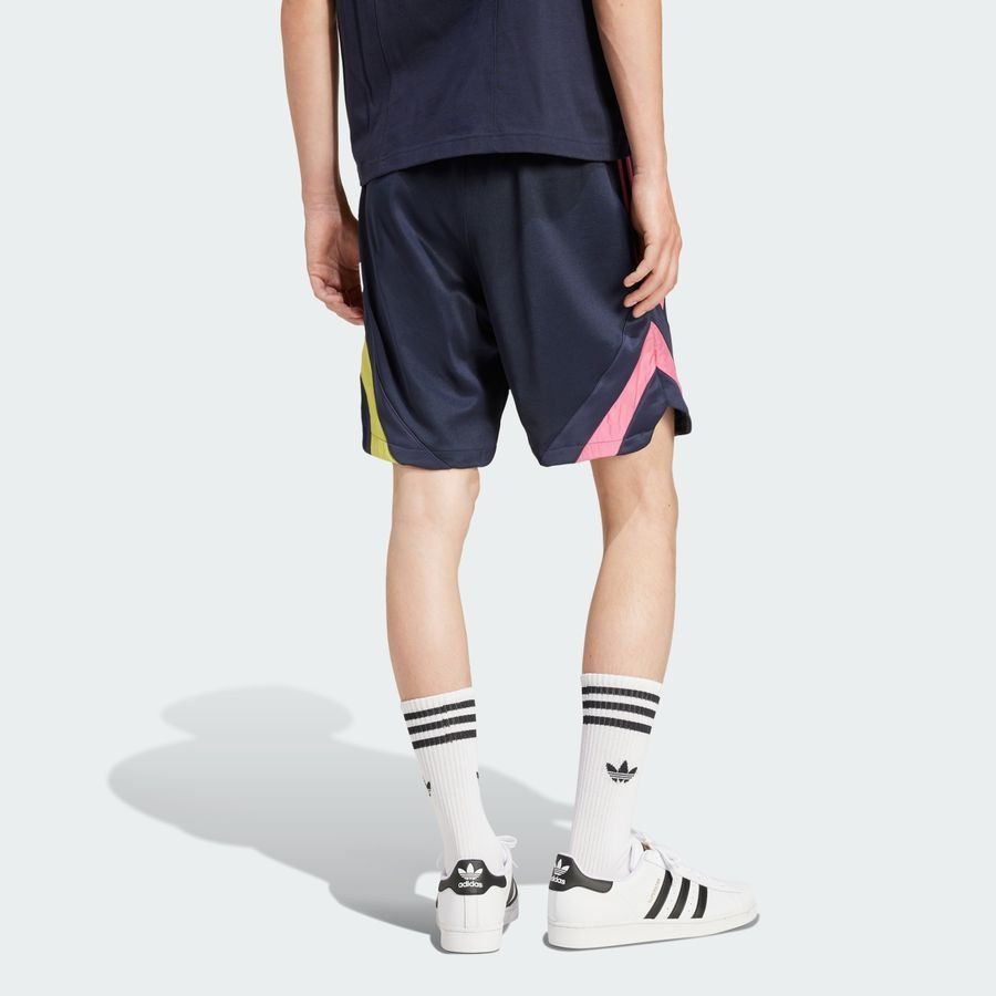 Adidas Short Juventus Originals