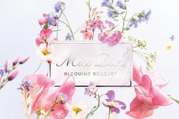 Dior Miss Dior Blooming Bouquet (2023) Eau De Toilette 100 ml (woman)