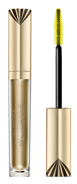 Max Factor Masterpiece Mascara 001 Rich Black 5ml