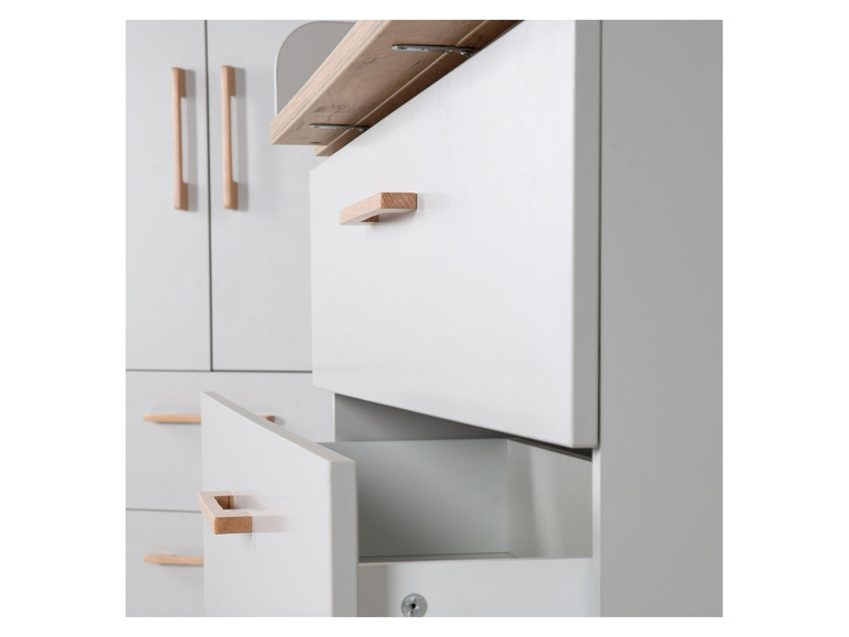 Commode Caro