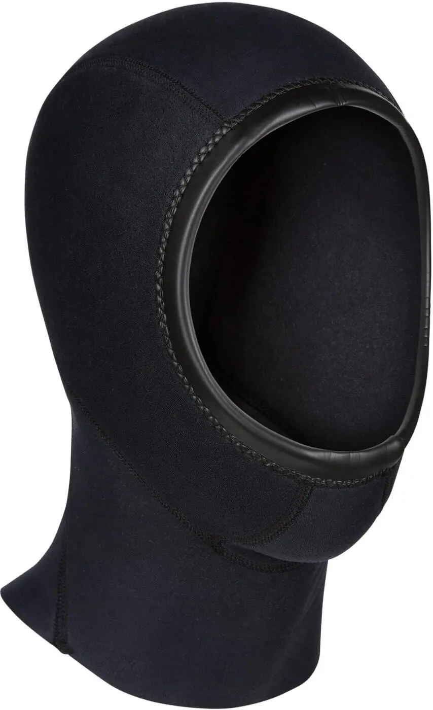 Mystic Star 2mm Neoprene Neopren Hætte | SkatePro
