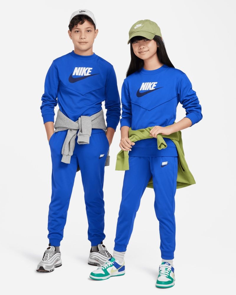 Ensemble de survêtement Nike Sportswear pour enfant