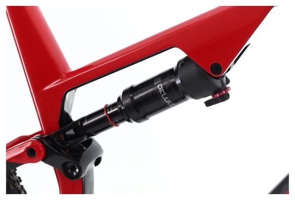 Produit reconditionné · Conway RLC FS 4 Carbone GX / Vélo VTT / Conway | Très bon état