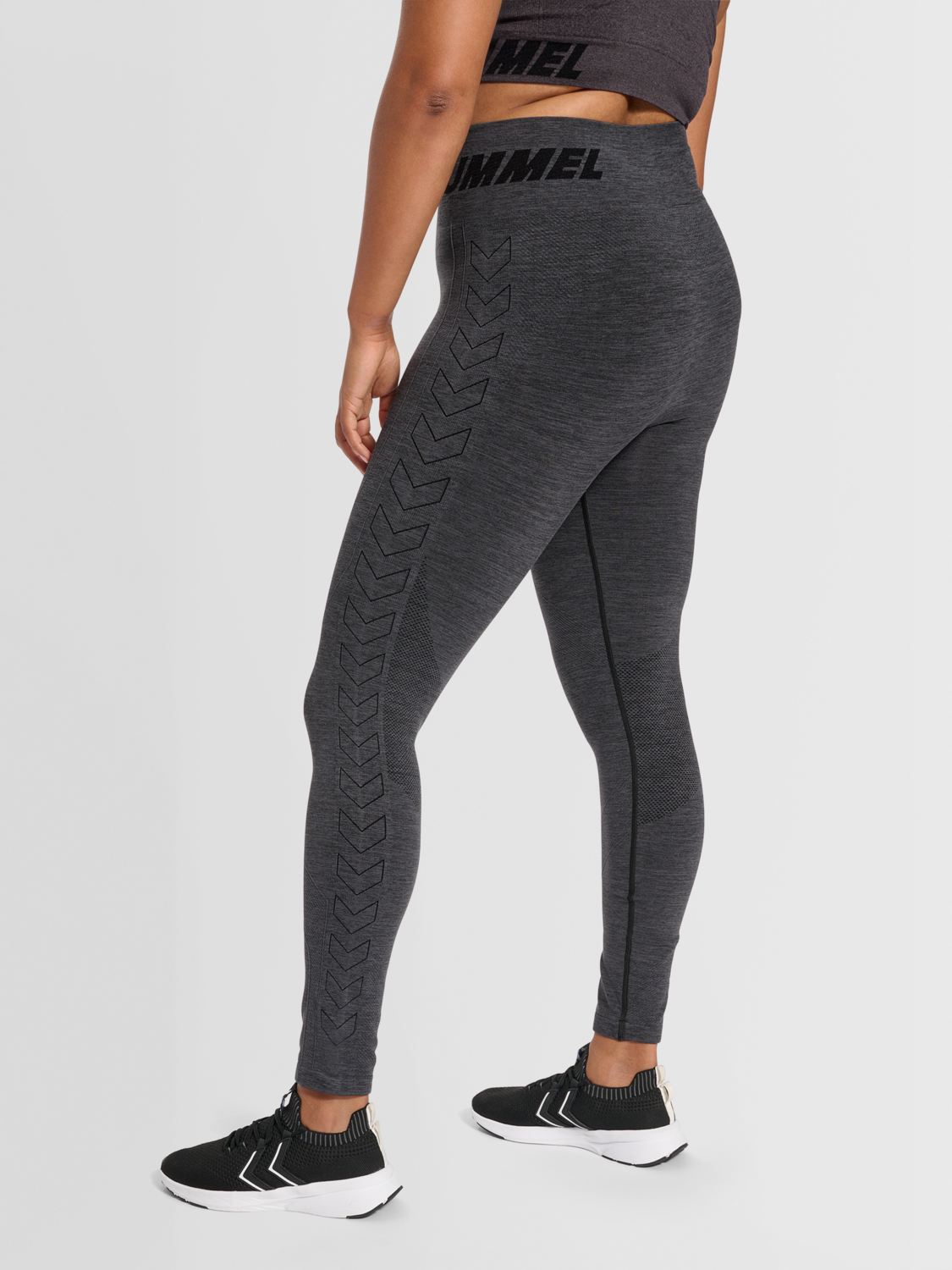 hmlTE CURVE SEAMLESS MW TIGHTS