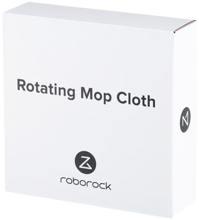 Roborock Q Revo roterende moppeklud RR0589