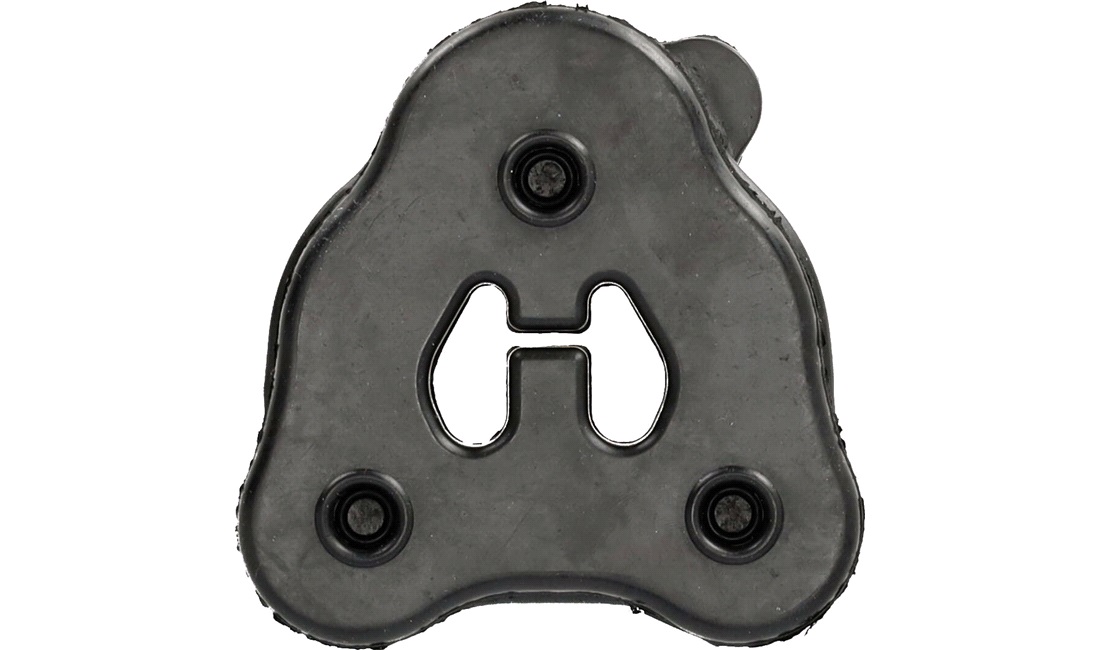 Gummiophæng