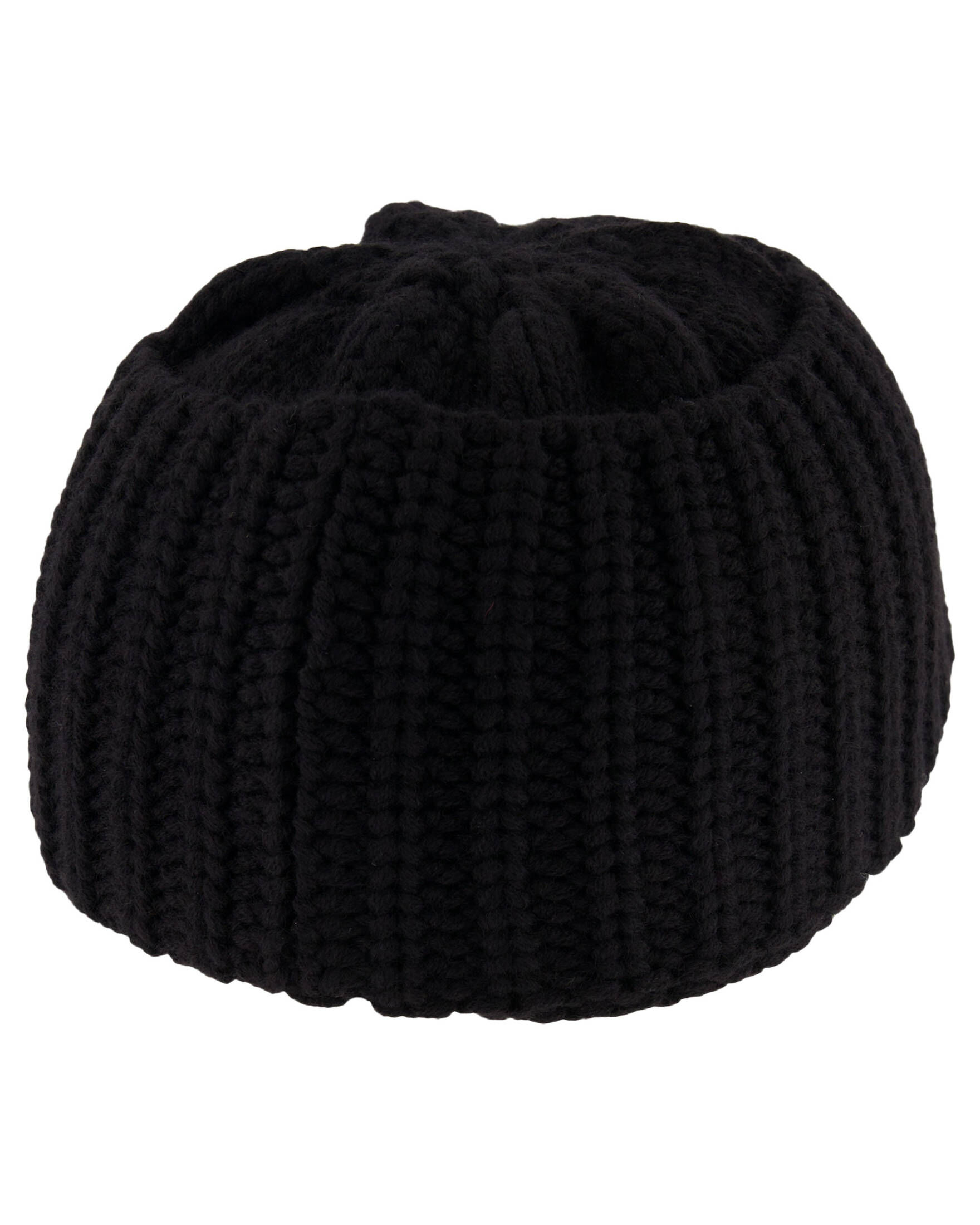 Saint Laurent| Kaschmir-Strickmütze BONNE MAILLE