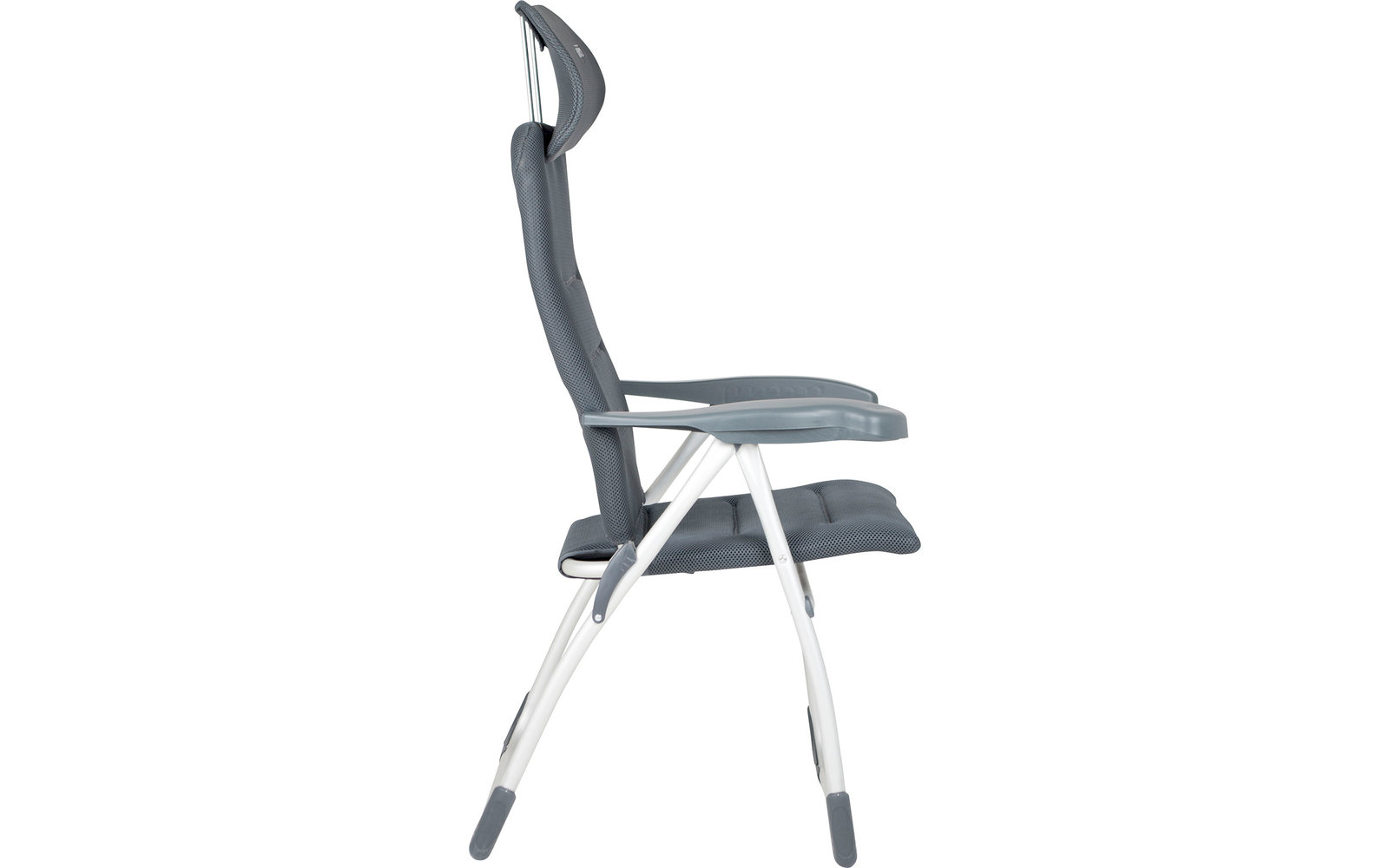 Crespo Compact Air-Elegant Aluminium Klappstuhl