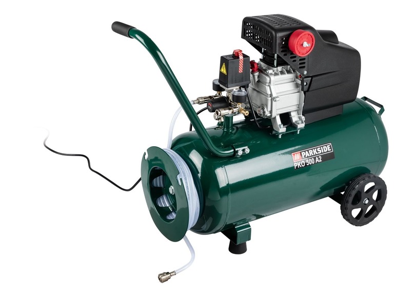 Compressor 50 L