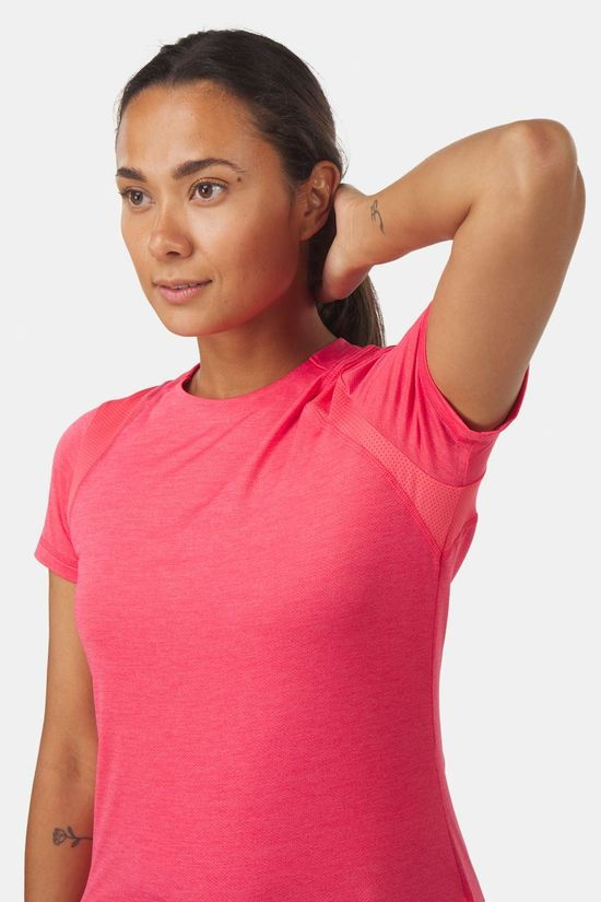 Endura Endura Singletrack SS Jersey Fietsshirt Dames