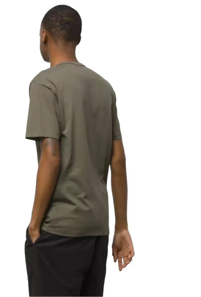 Vans Off The Wall Classic SS T-shirt | SkatePro