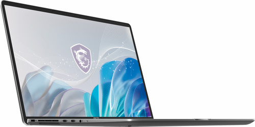MSI Creator Z17 HX Studio A14VGT-285BE