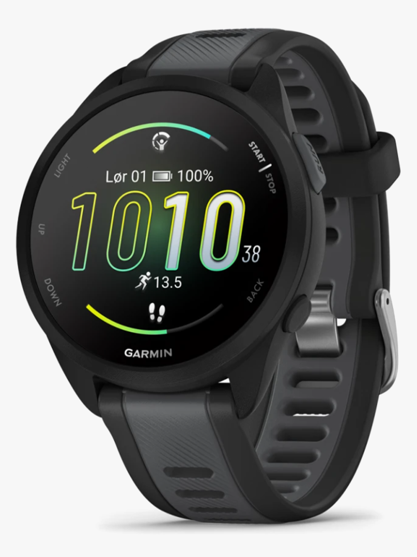 Forerunner 165