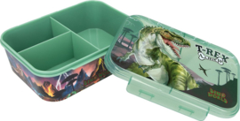 Dino World broodtrommel - REFLECTOR