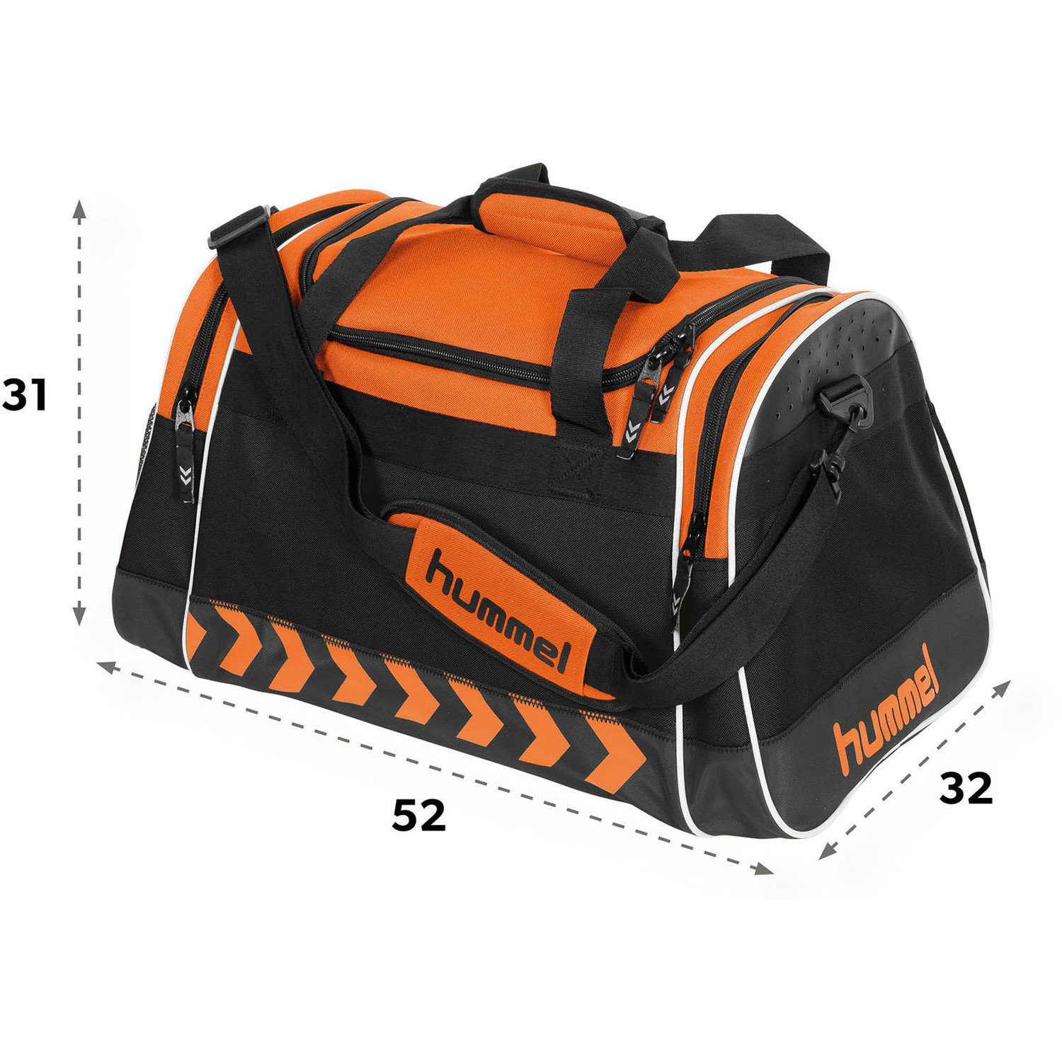 Hummel Milford Bag
