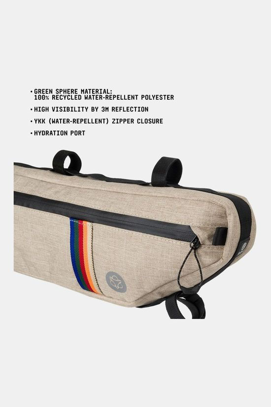 AGU AGU Tube Frame Bag Venture Large