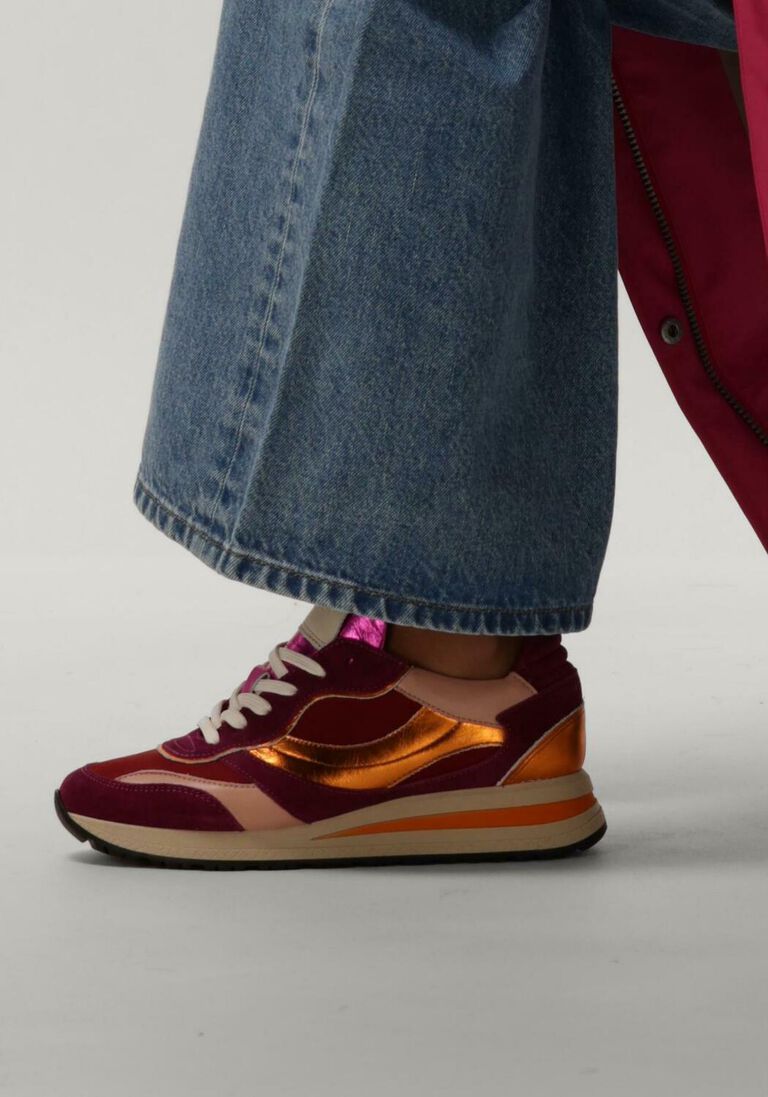 PIEDI NUDI multi piedi nudi lage sneakers gavi