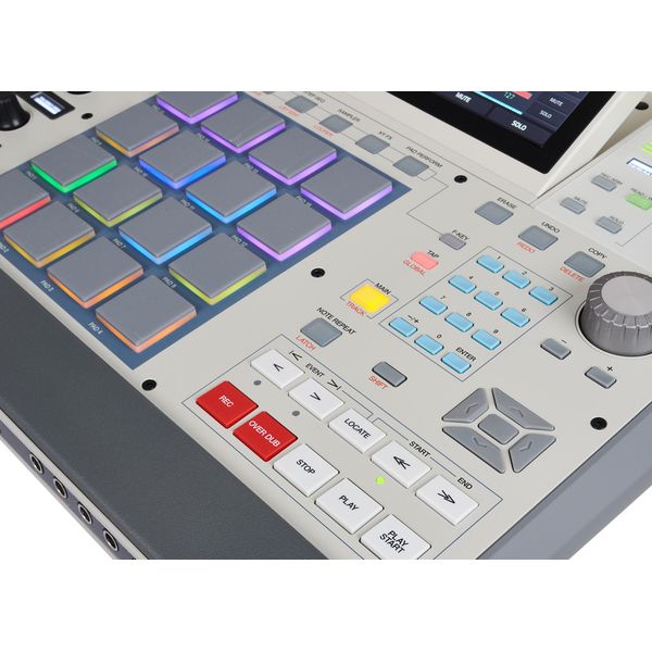 AKAI Professional MPC X SE
