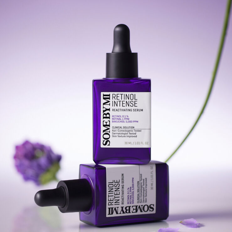 Some By Mi Retinol Intense Reactivating Serum