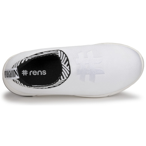 Rens - CLASSIC - Blanc