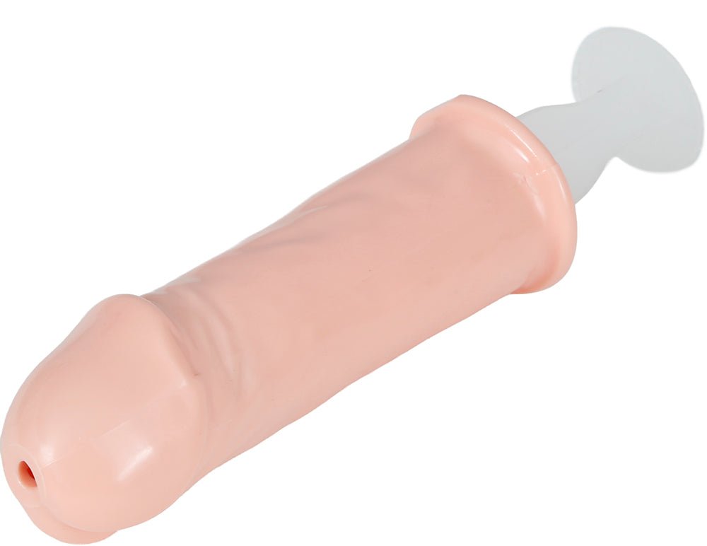 Penis Nep Spuit 16cm