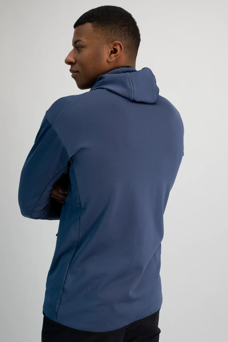 adidas Performance Terrex Tech Light Herren Midlayer