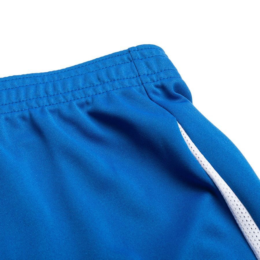Nike Short Dri-FIT League III - Bleu/Blanc