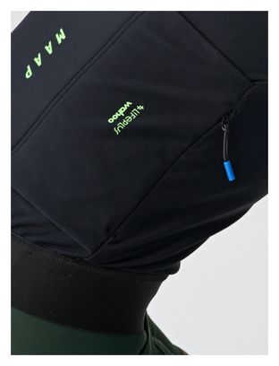 Maillot Manches Longues Maap LPW Thermal Noir