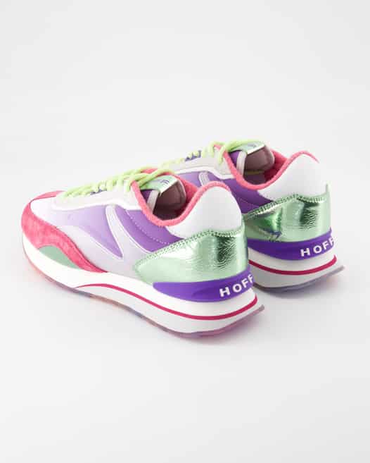 HOFF Star Fruit Sneaker in Mehrfarbig